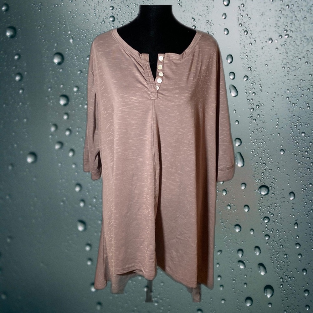 Tunic /TShirt